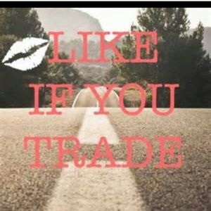 ❤TRADE💙